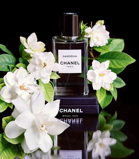 perfume chanel gardenia|Chanel gardenia perfume reviews.